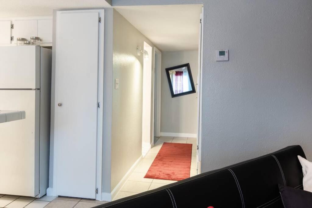 Urban 2Br Apartment In The Heart Of The Heights Хьюстон Экстерьер фото